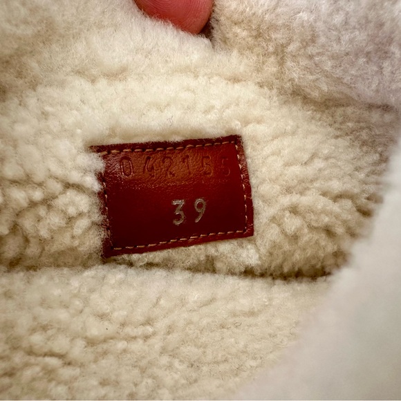 NEW Chloe' Jessie boots. - Picture 7 of 10